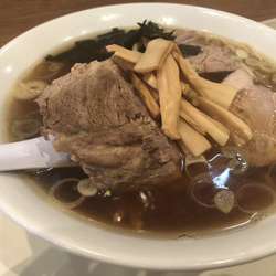 チャーシューらあめん