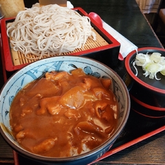 そば処 ゆう月 大森駅前店の画像