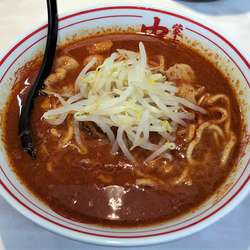 北極ラーメン
