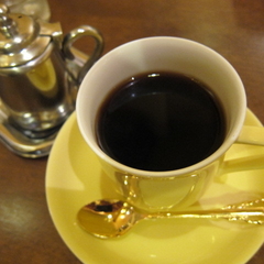 Café バンカムの写真