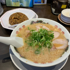 来来亭 高浜店の画像