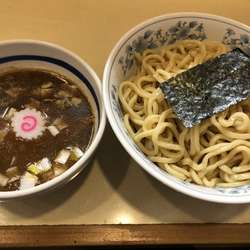 つけ麺（大盛り）