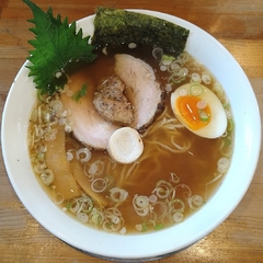 中華そば 春吉の画像