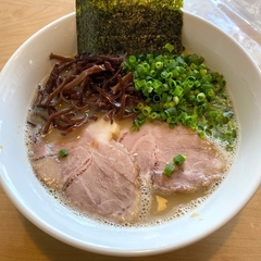 中華そば つけめん まるこうの画像