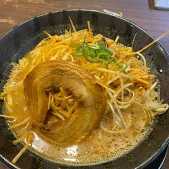江戸味噌ラーメン 二代目てらッちょの画像
