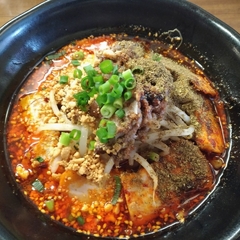 小四川 神田店の画像