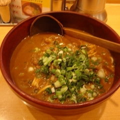 れんげラーメンの画像