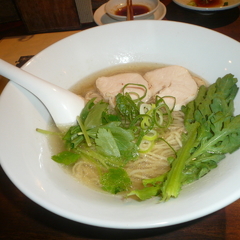 麺屋がらーじの画像