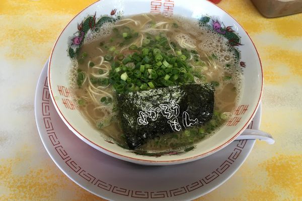 「ラーメン」@よかろうもんの写真