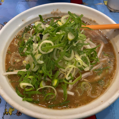 九州ラーメン むがく庵の画像