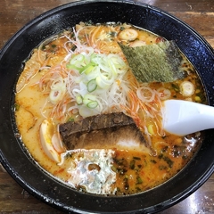 らーめん みそ膳 東刈谷店の画像