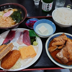 しれとこ食堂の画像