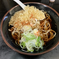 そば・うどん 両国の画像