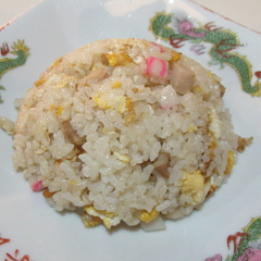 芳楽飯店の画像