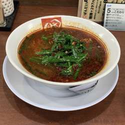 台湾ラーメン