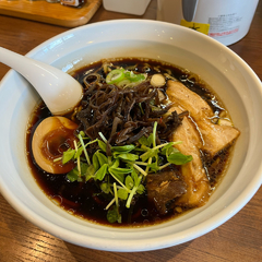 ラーメン 光の画像