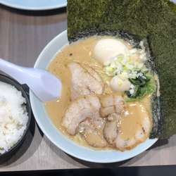 631ラーメン