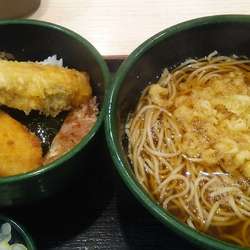 ミニのり弁セット 600円