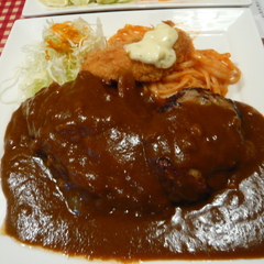 レストラン あづまの画像