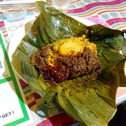 セイロンカリーの画像