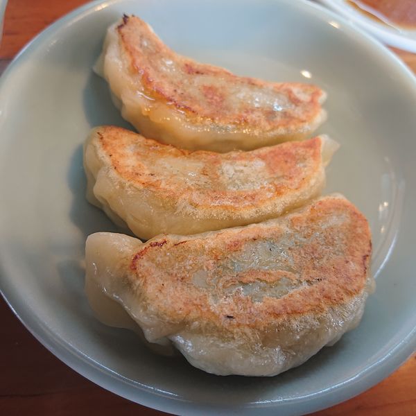 「スタミナ冷やし700円、ランチセット230円」@ラーメン家ようちゃんの写真