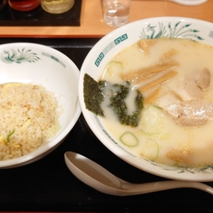 日高屋 坂戸北口店の画像