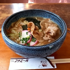 カフェレスト マチエールの画像