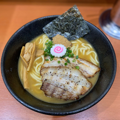 麺屋 こうめの画像