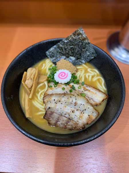 「ラーメン」@麺屋 こうめの写真