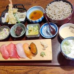 いっちょう 高崎問屋町店の画像