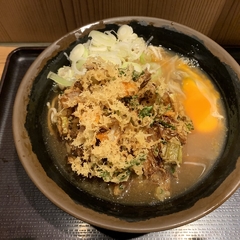 そば田 新橋店の画像