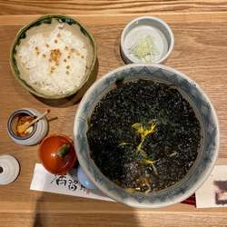 幸町 満留賀の画像