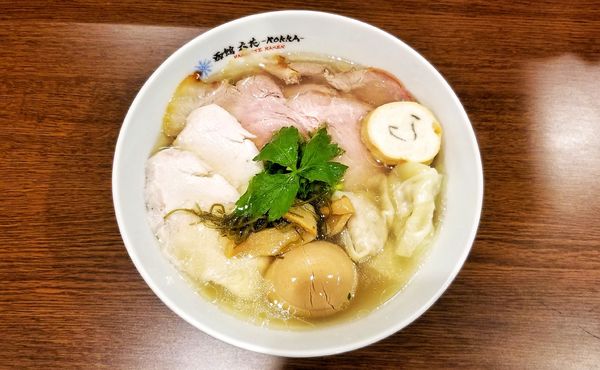 「ゴールデン六花三昧」@六花 -Rokka-の写真