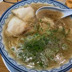 ラーメン