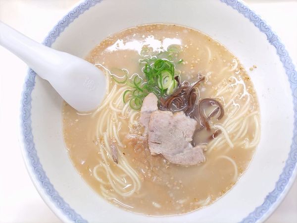 「ラーメン」@一平 本店の写真