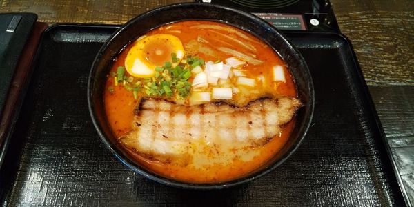 「醤油らーめん」@中華そば ことぶきやの写真