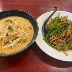 中華料理 玉蘭春の画像