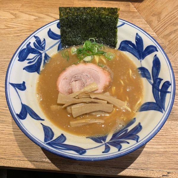 らーめん