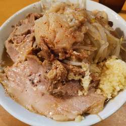 ラーメンプチ
