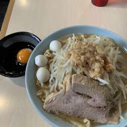 ラーメン