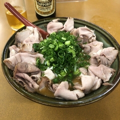 元祖 ラーメン大栄の画像