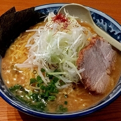 小樽らーめん 豆の木 越谷店の画像