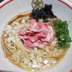 中華そば つぼみの画像