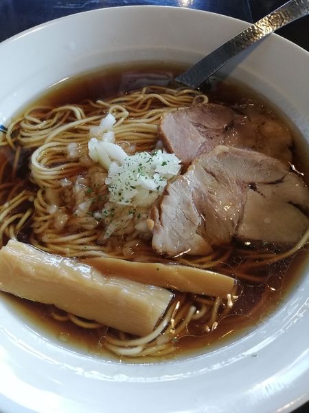 「琥珀」@楽観 立川の写真