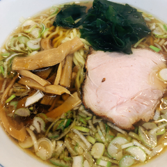 らーめん清龍の画像