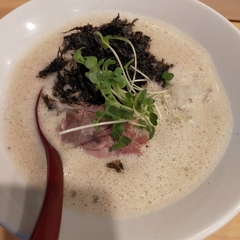 中華そば 集の画像