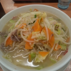 中華食堂 日高屋 小田急マルシェ永山店の画像