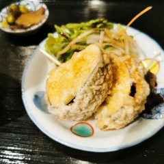 酒と魚オトコマエ酒場の画像