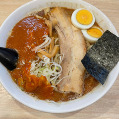 つけ麺 坊主 間宮の画像