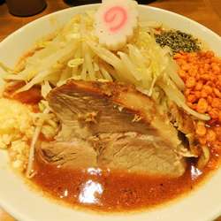 「トマティーナ（ミニ）」(900円）